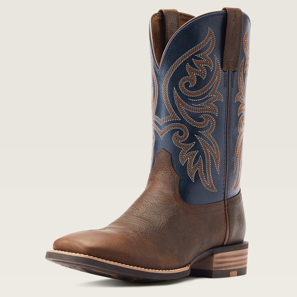 Slingshot Cowboy Boot-Ariat