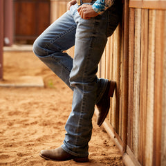 Slingshot Cowboy Boot-Ariat