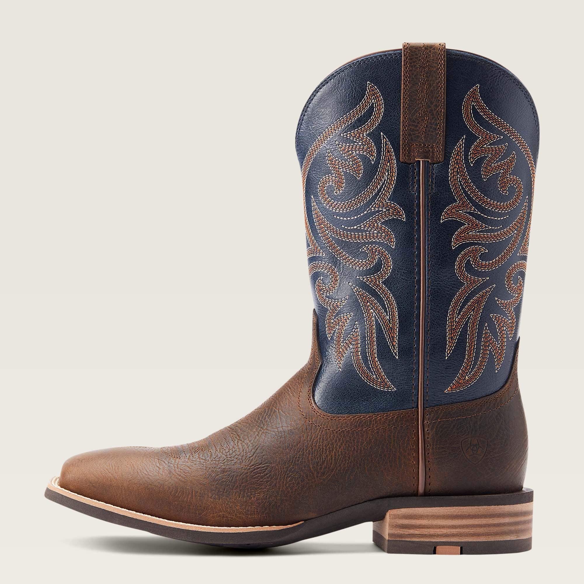 Slingshot Cowboy Boot-Ariat