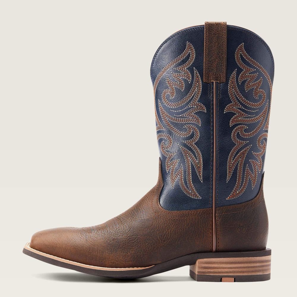 Slingshot Cowboy Boot-Ariat