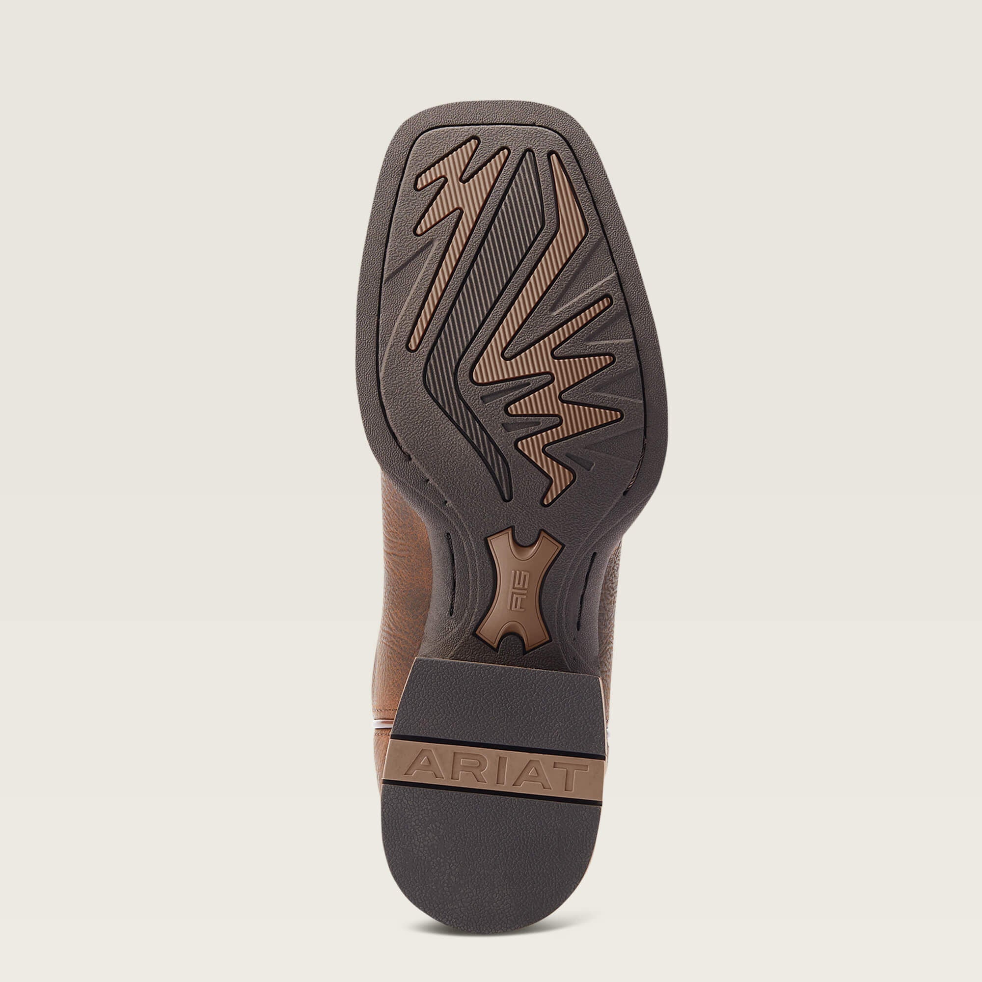 Slingshot Cowboy Boot-Ariat
