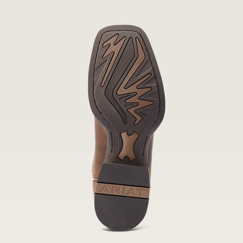 Slingshot Cowboy Boot-Ariat