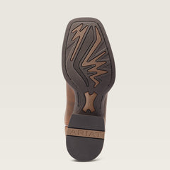 Slingshot Cowboy Boot-Ariat