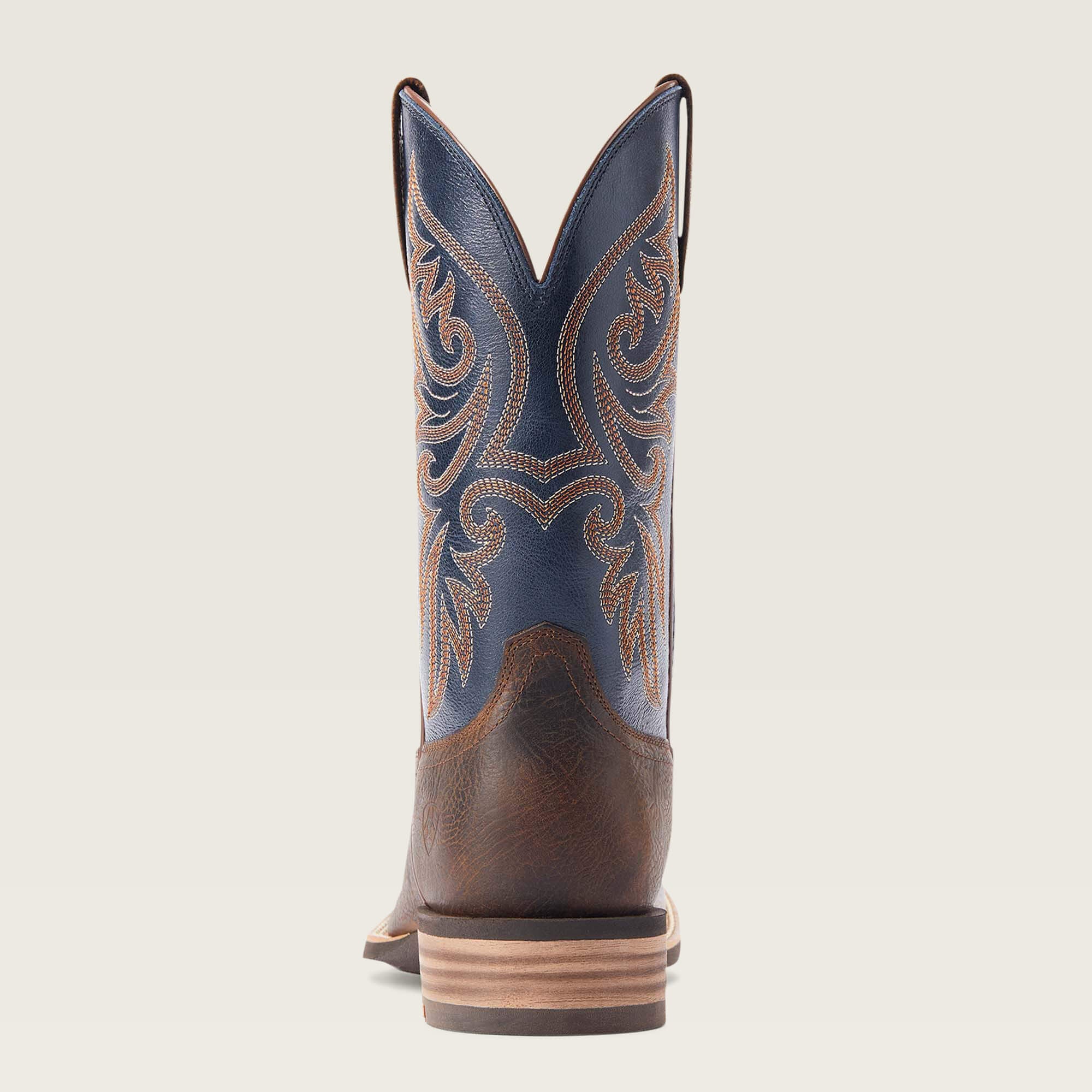 Slingshot Cowboy Boot-Ariat