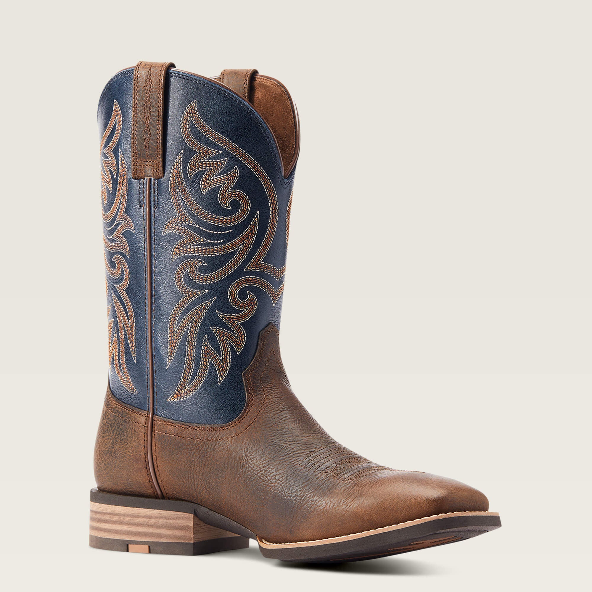 Slingshot Cowboy Boot-Ariat