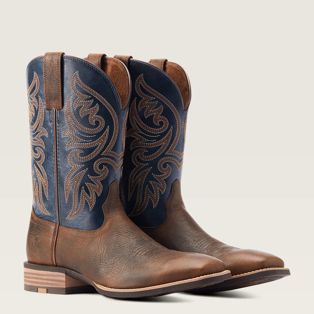 Slingshot Cowboy Boot-Ariat