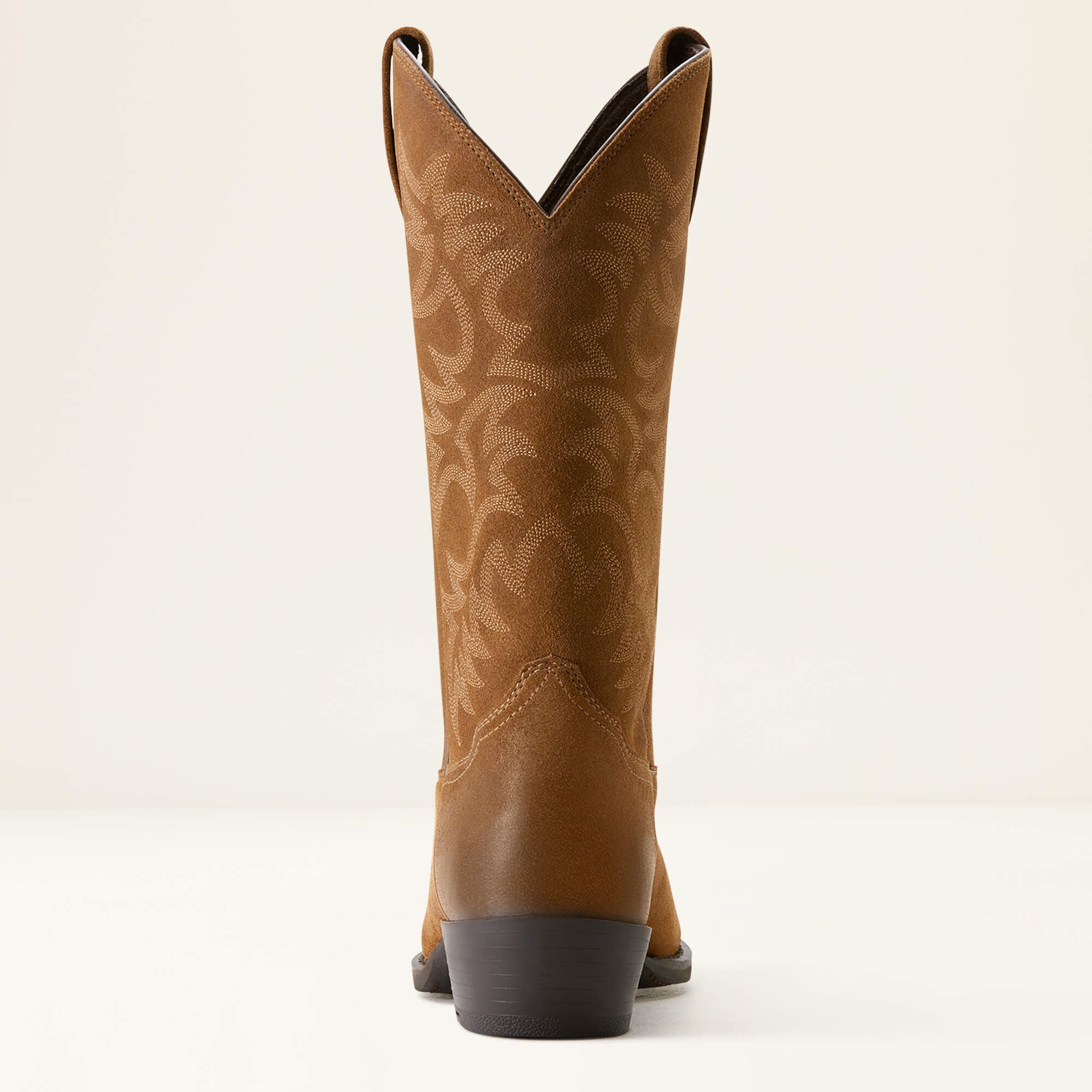 Heritage R Toe Western Boot-Ariat