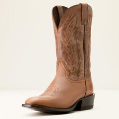 Willie Western Boot-Ariat