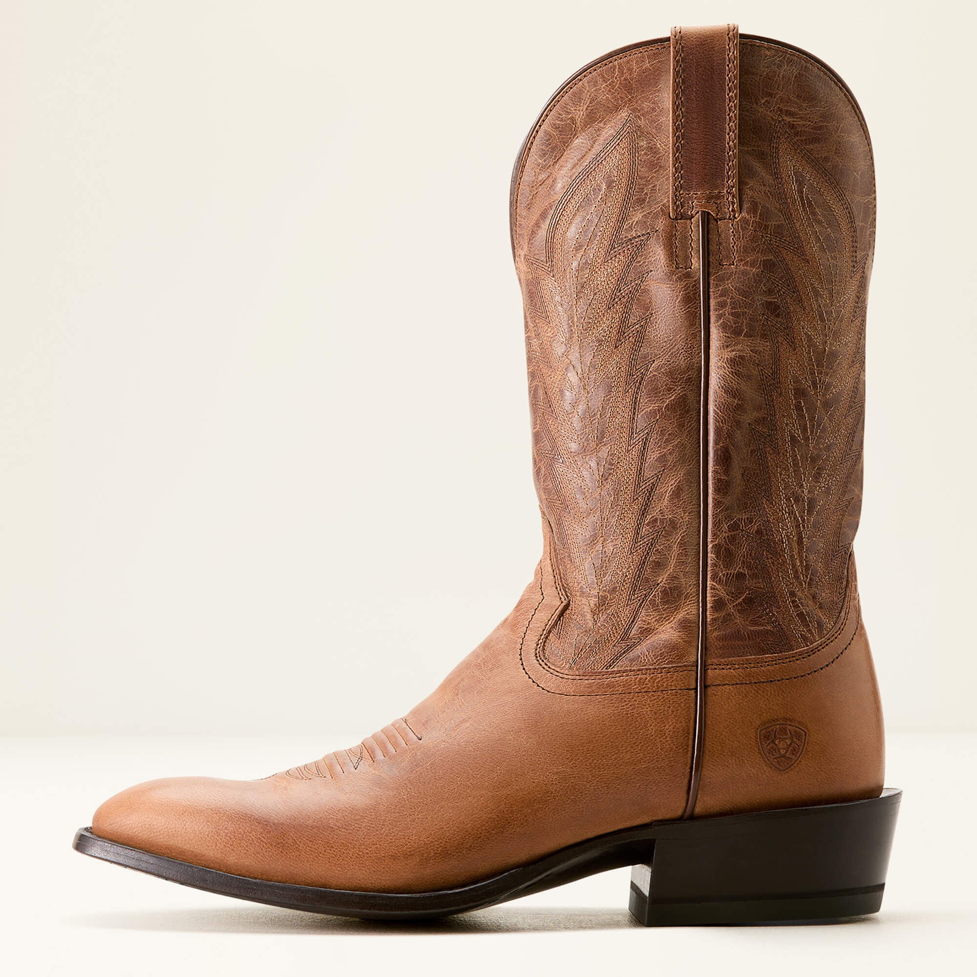 Willie Western Boot-Ariat