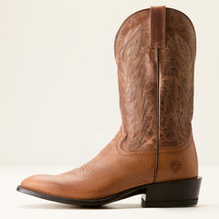 Willie Western Boot-Ariat
