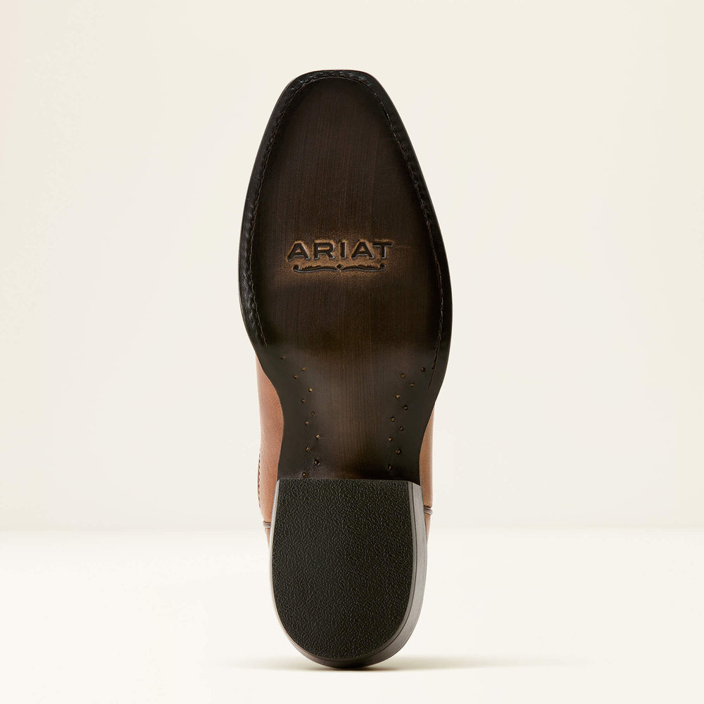 Willie Western Boot-Ariat