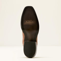 Willie Western Boot-Ariat