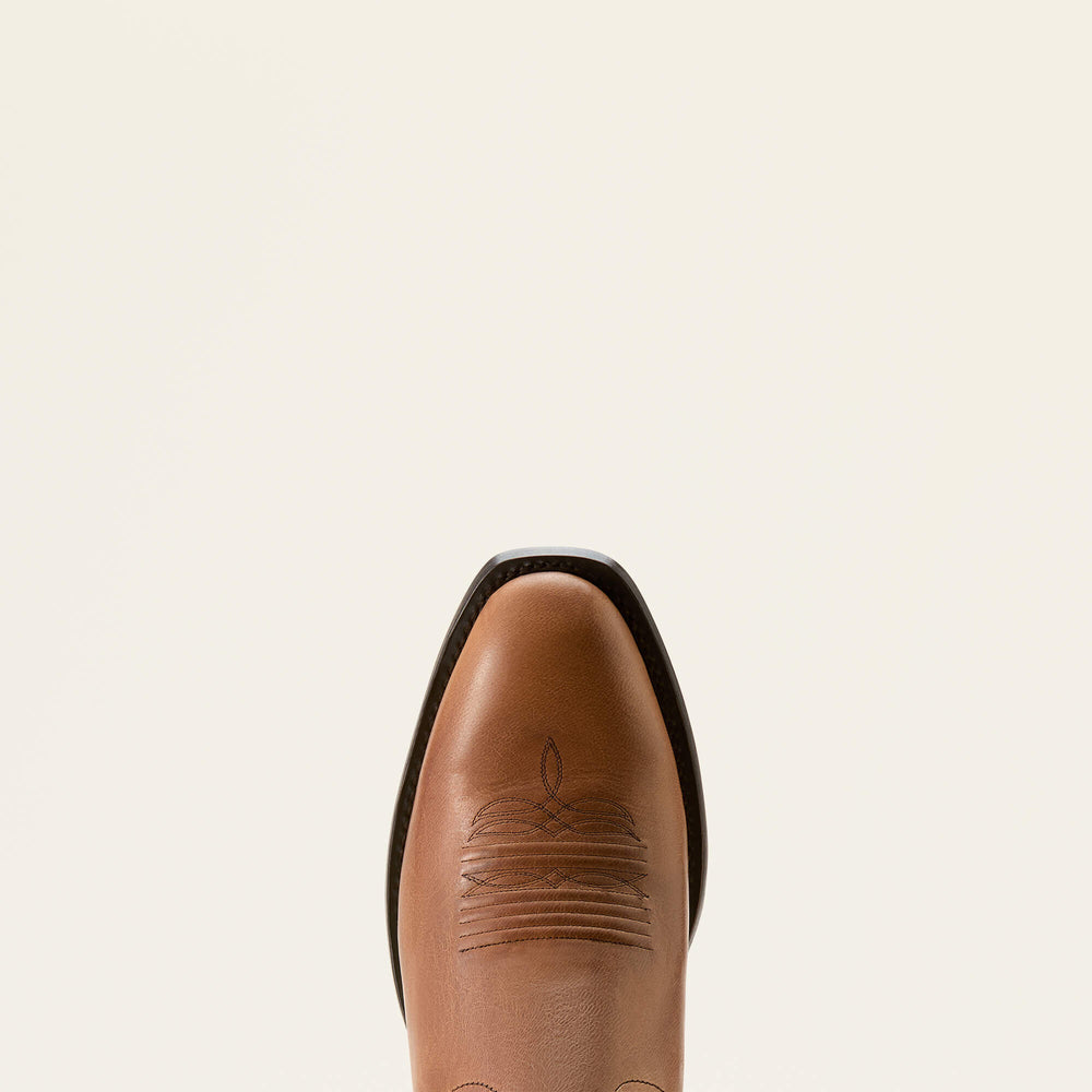 Willie Western Boot-Ariat