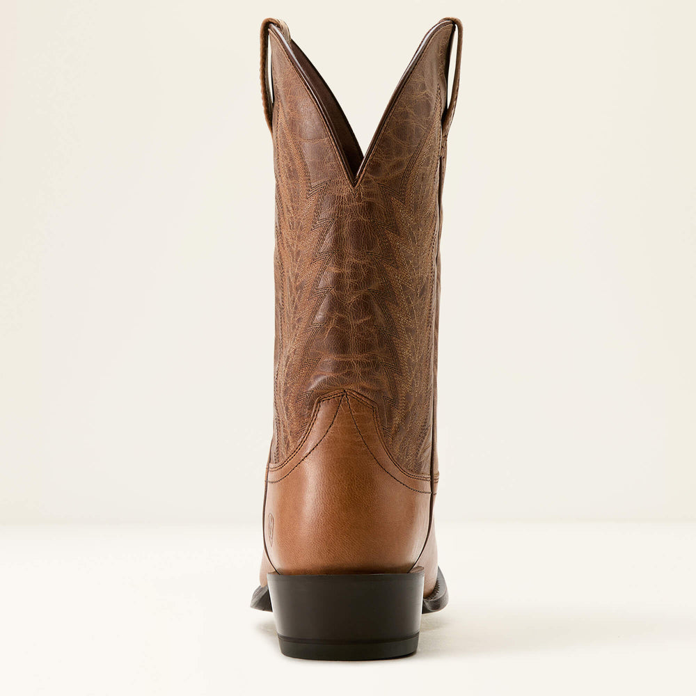 Willie Western Boot-Ariat