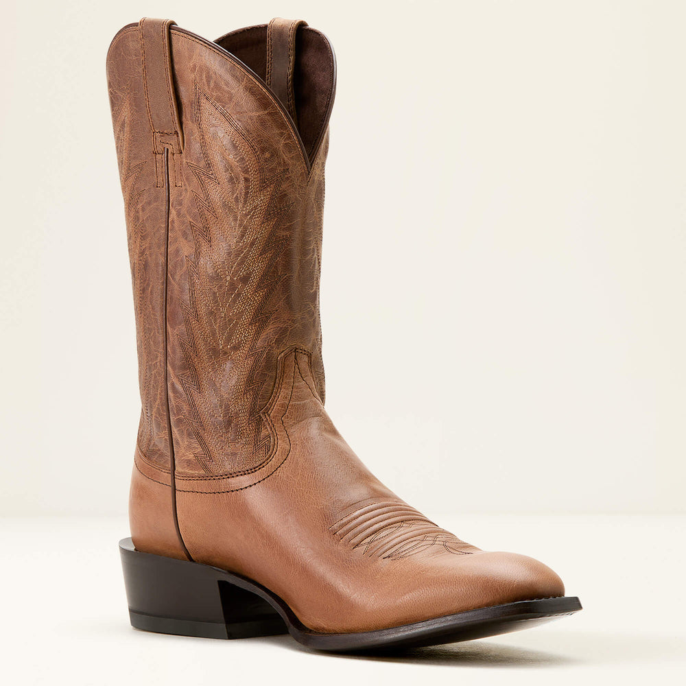 Willie Western Boot-Ariat