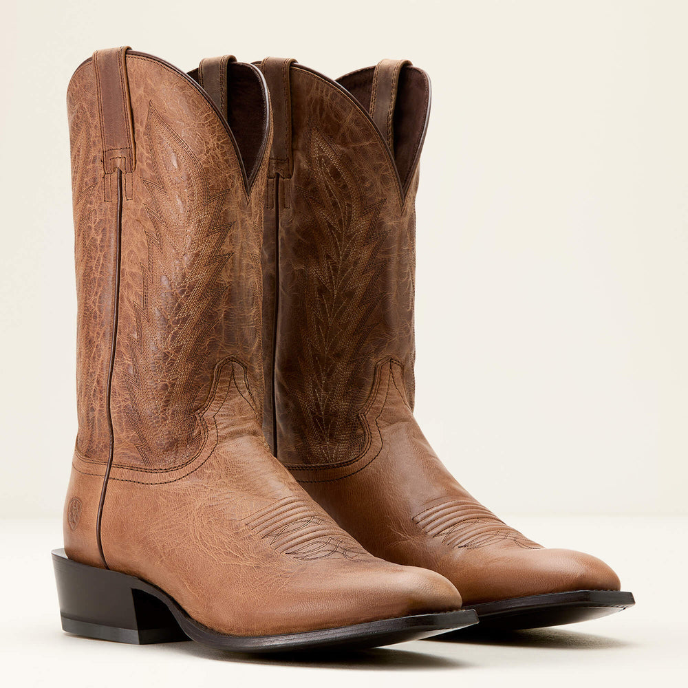 Willie Western Boot-Ariat