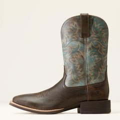 Sport Latigo Western Boot-Ariat