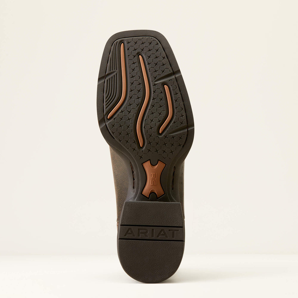 Sport Latigo Western Boot-Ariat