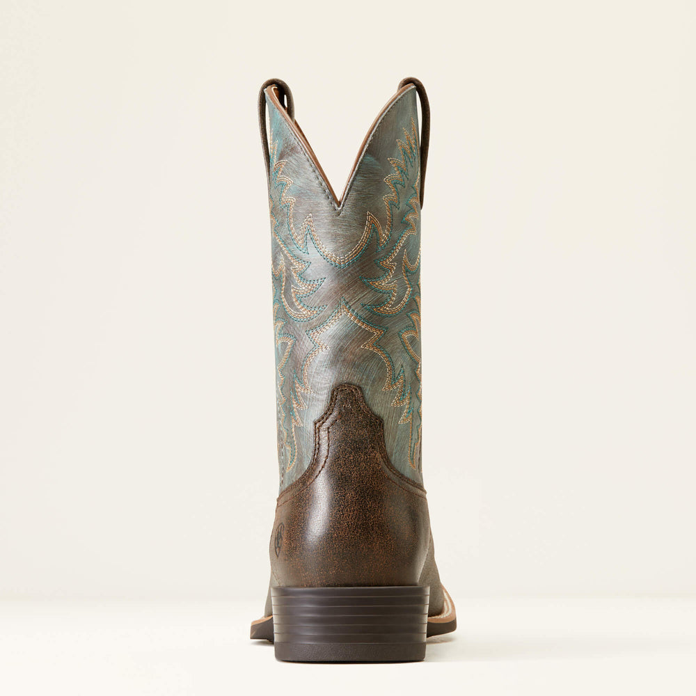 Sport Latigo Western Boot-Ariat