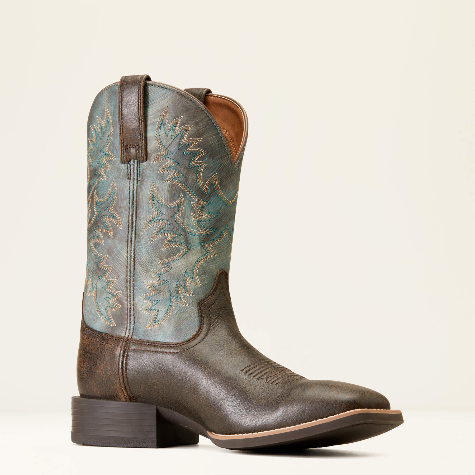 Sport Latigo Western Boot-Ariat