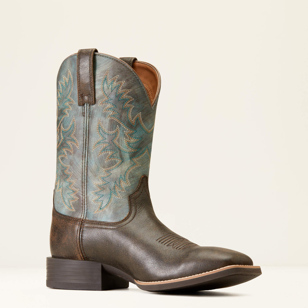 Sport Latigo Western Boot-Ariat