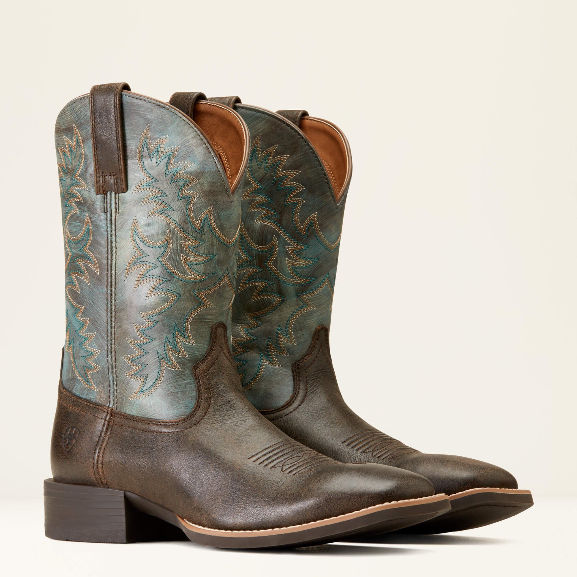 Sport Latigo Western Boot-Ariat