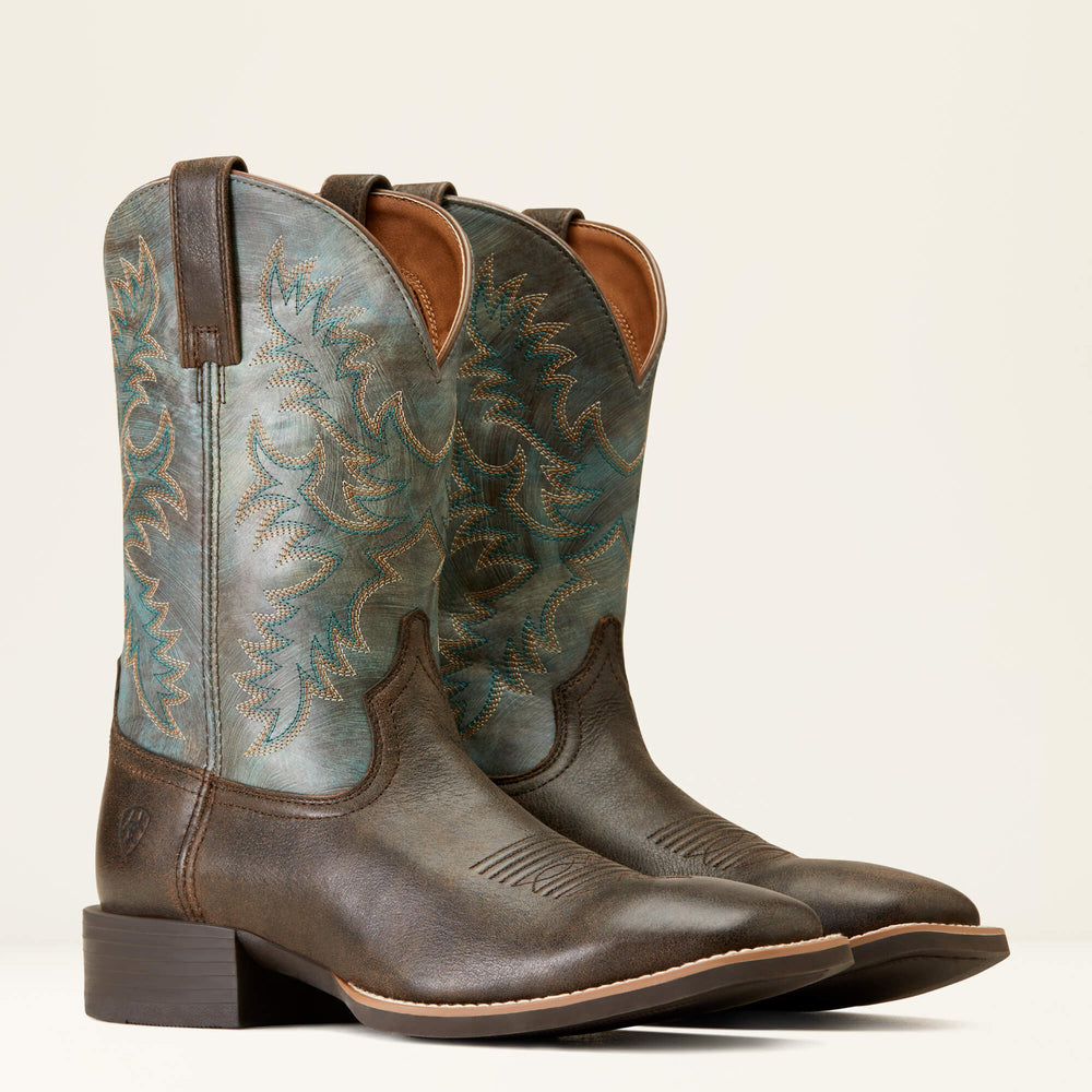 Sport Latigo Western Boot-Ariat