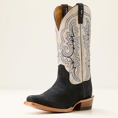Futurity Relentless Bama Fury Cowboy Boot-Ariat