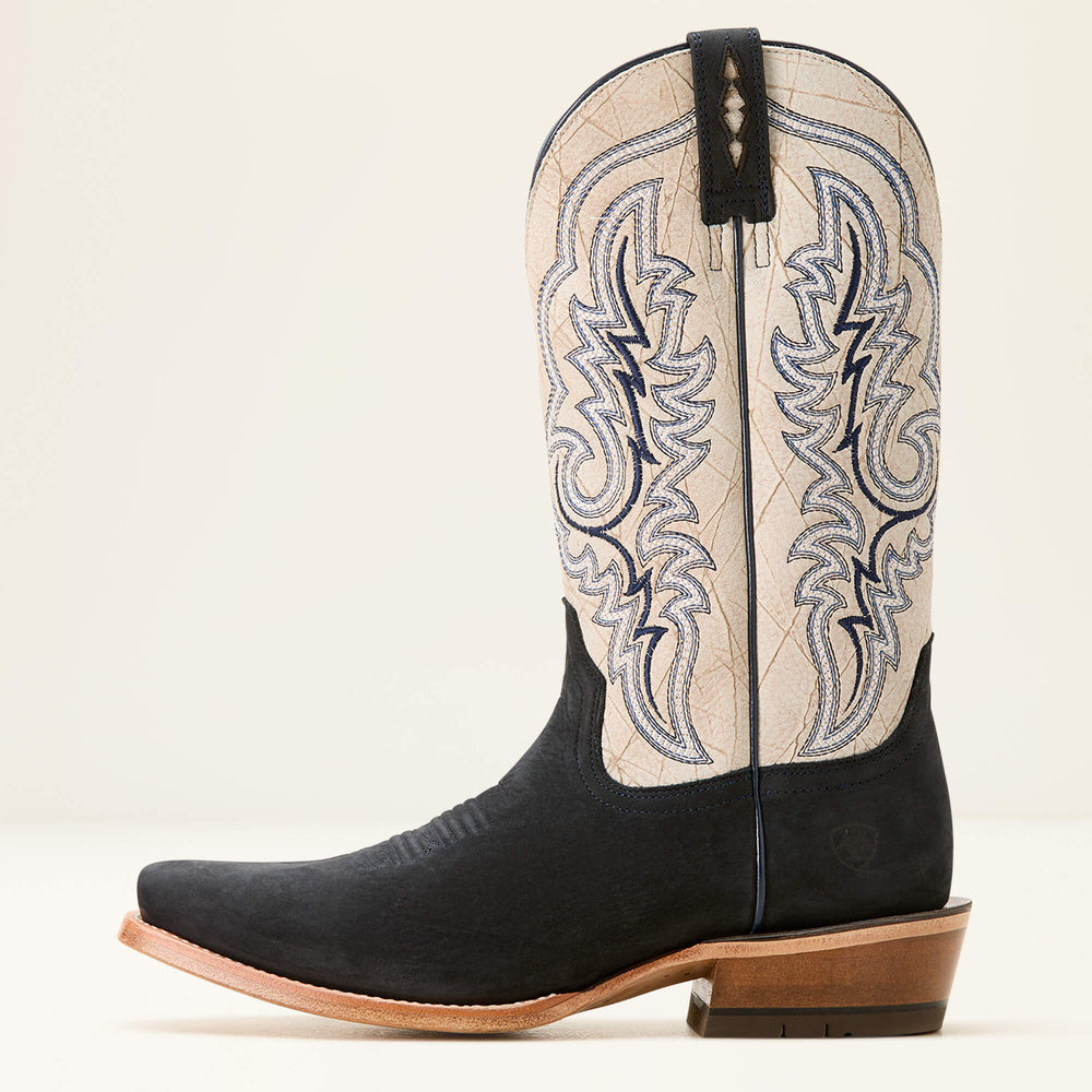 Futurity Relentless Bama Fury Cowboy Boot-Ariat