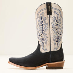 Futurity Relentless Bama Fury Cowboy Boot-Ariat