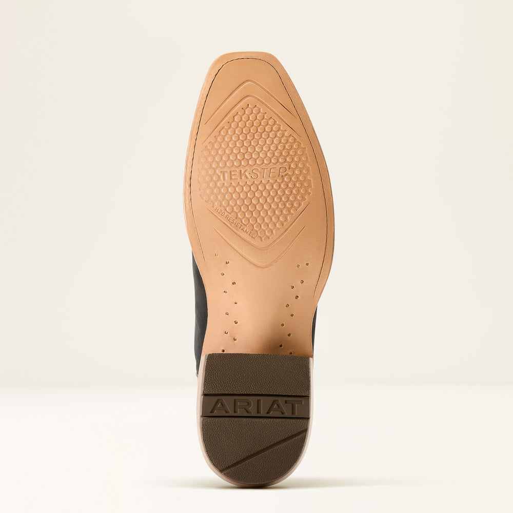 Futurity Relentless Bama Fury Cowboy Boot-Ariat