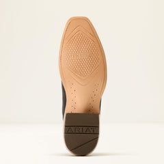 Futurity Relentless Bama Fury Cowboy Boot-Ariat