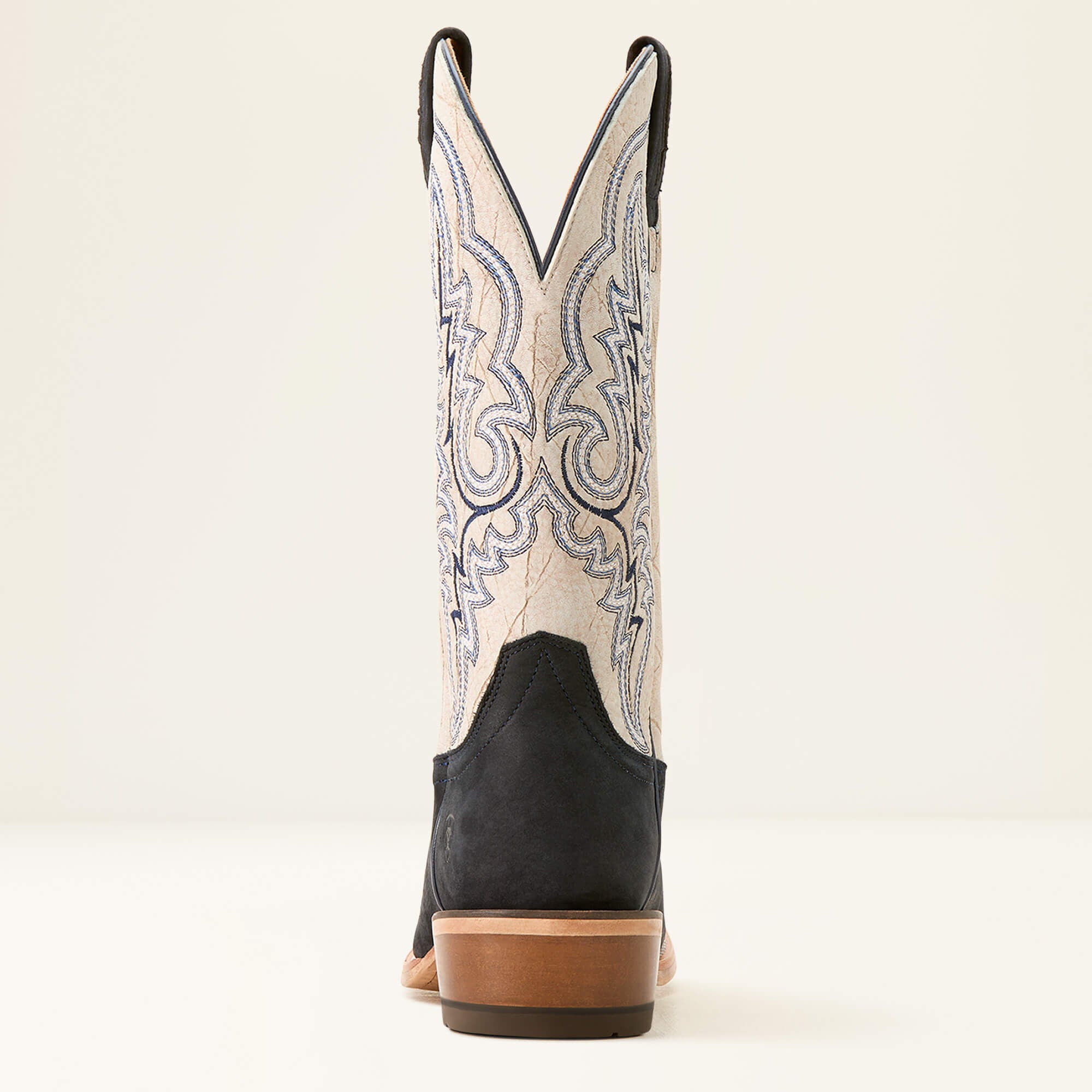 Futurity Relentless Bama Fury Cowboy Boot-Ariat