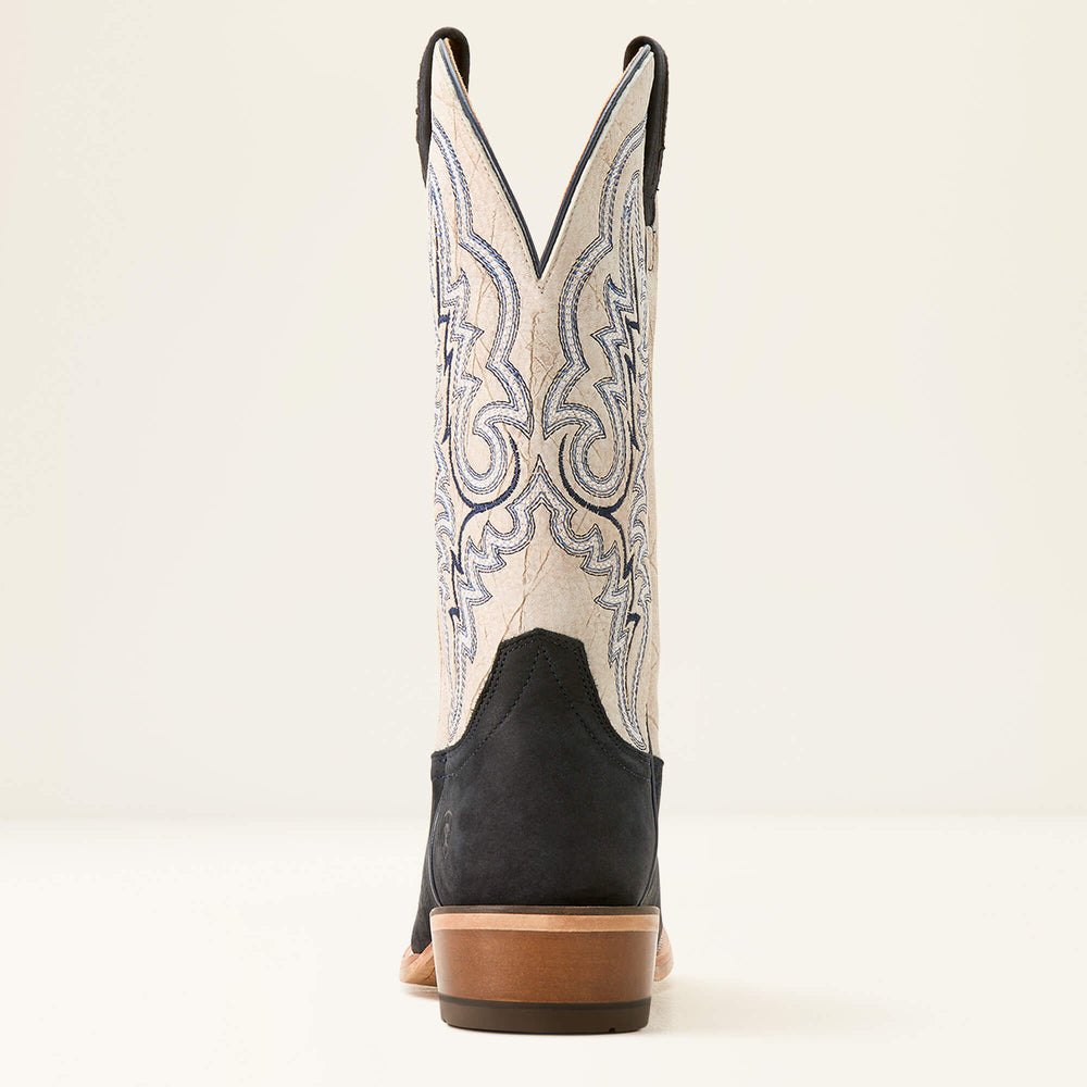 Futurity Relentless Bama Fury Cowboy Boot-Ariat