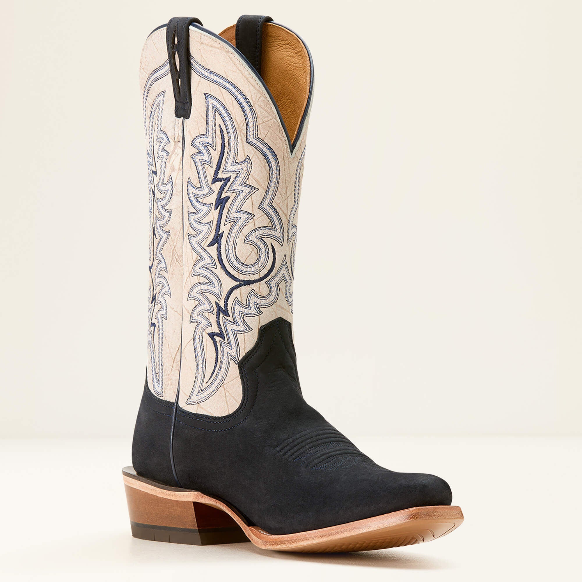 Futurity Relentless Bama Fury Cowboy Boot-Ariat