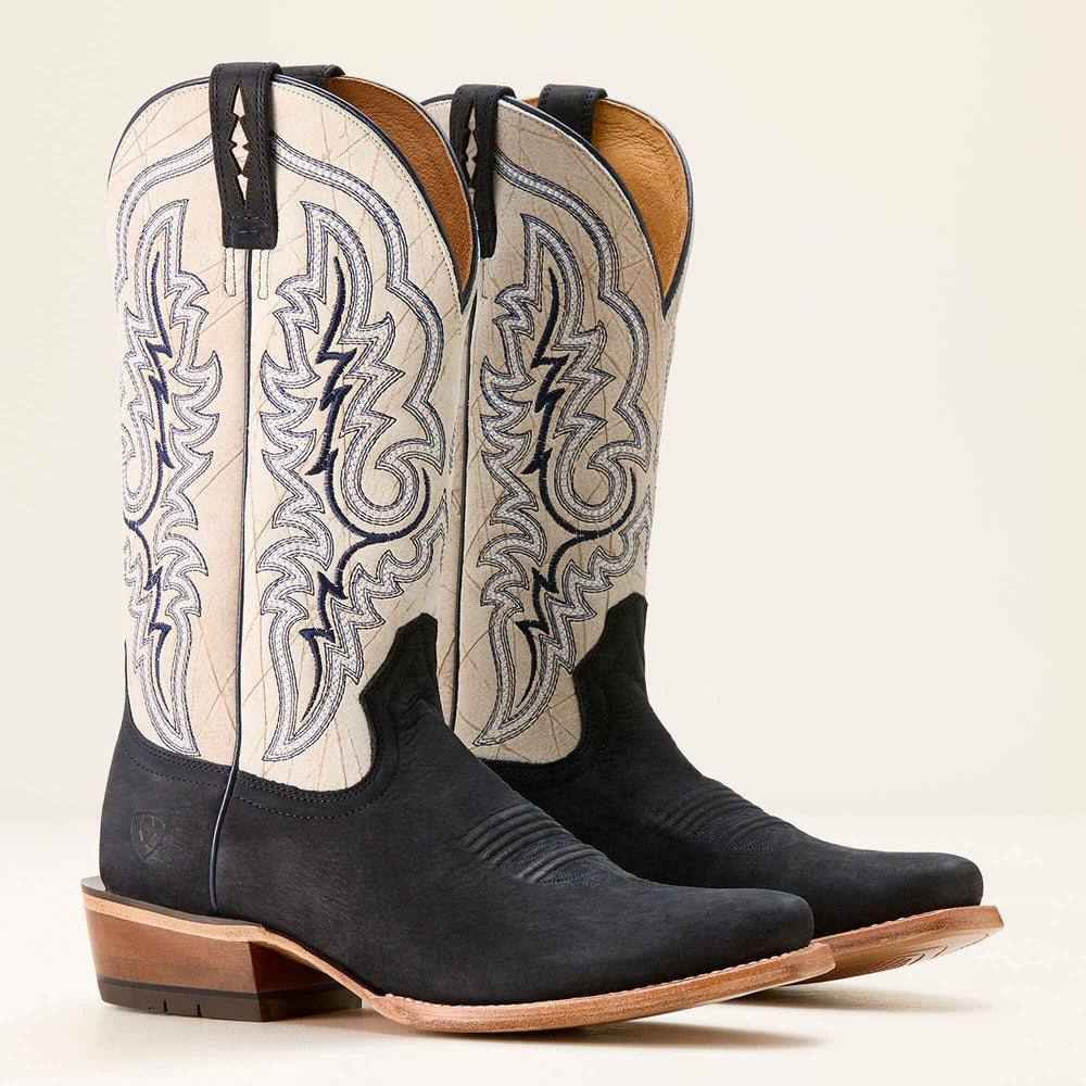 Futurity Relentless Bama Fury Cowboy Boot-Ariat