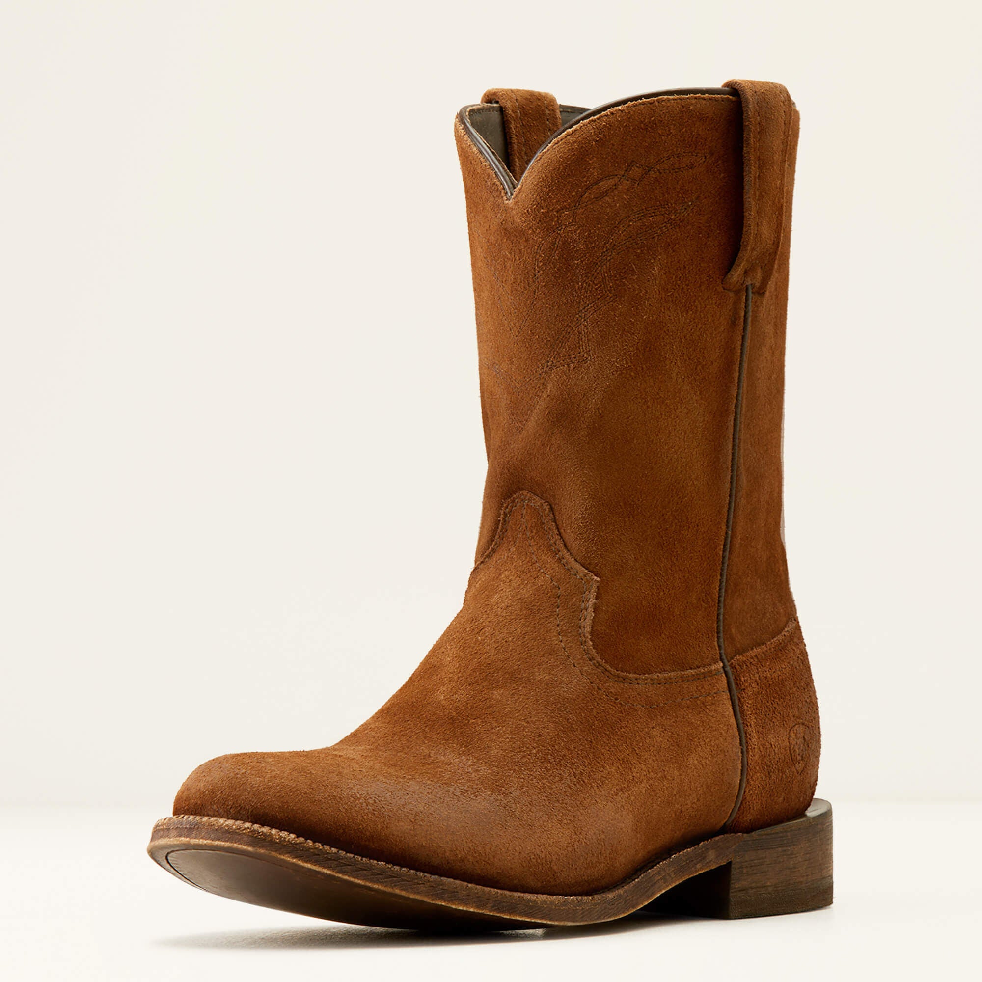Downtown Western Boot-Ariat