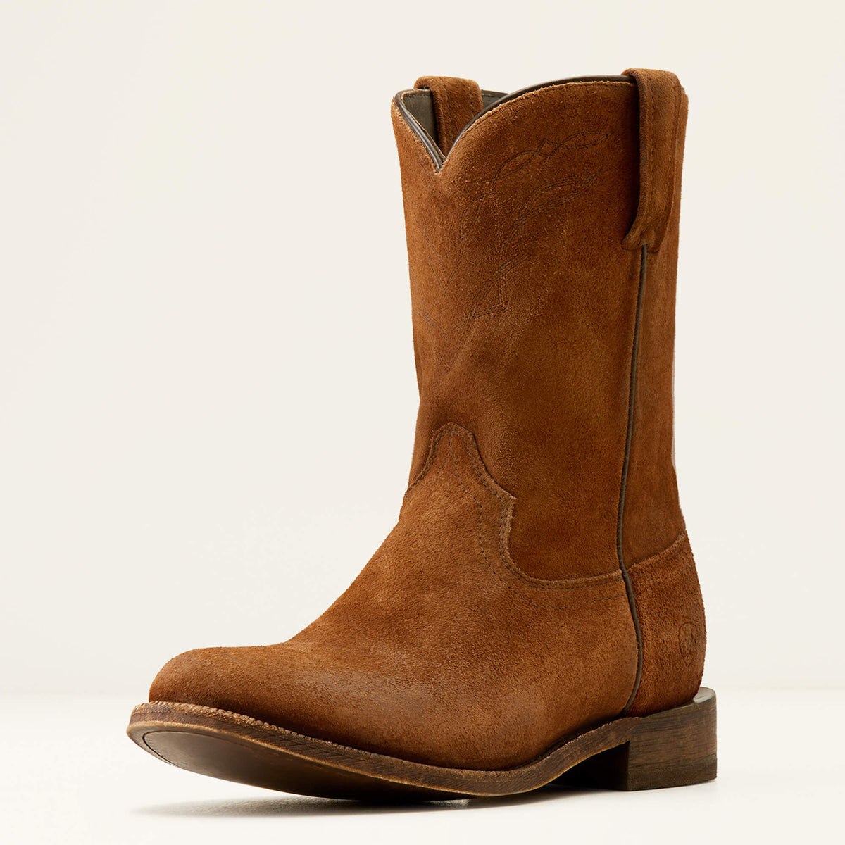 Downtown Western Boot-Ariat
