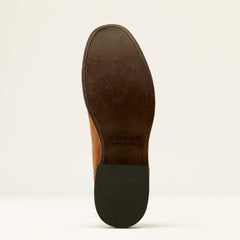 Downtown Western Boot-Ariat