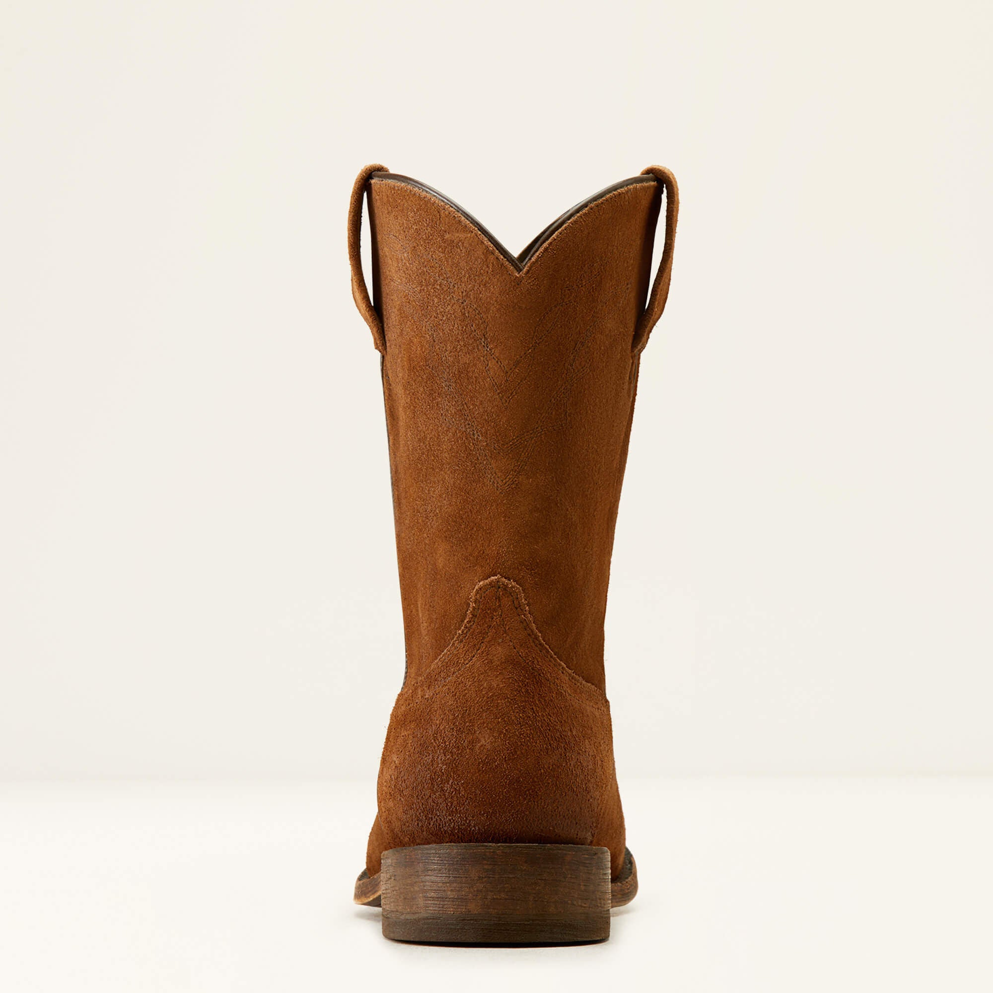 Downtown Western Boot-Ariat
