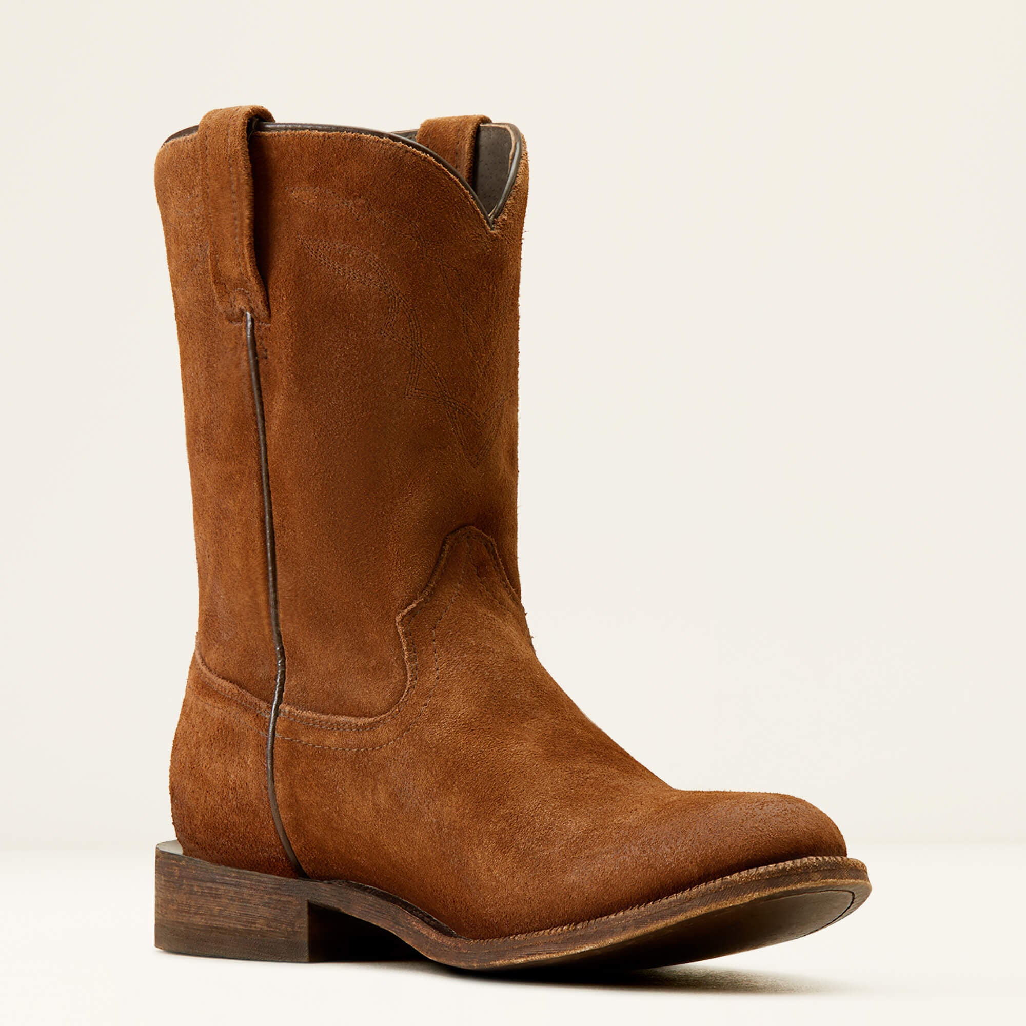 Downtown Western Boot-Ariat