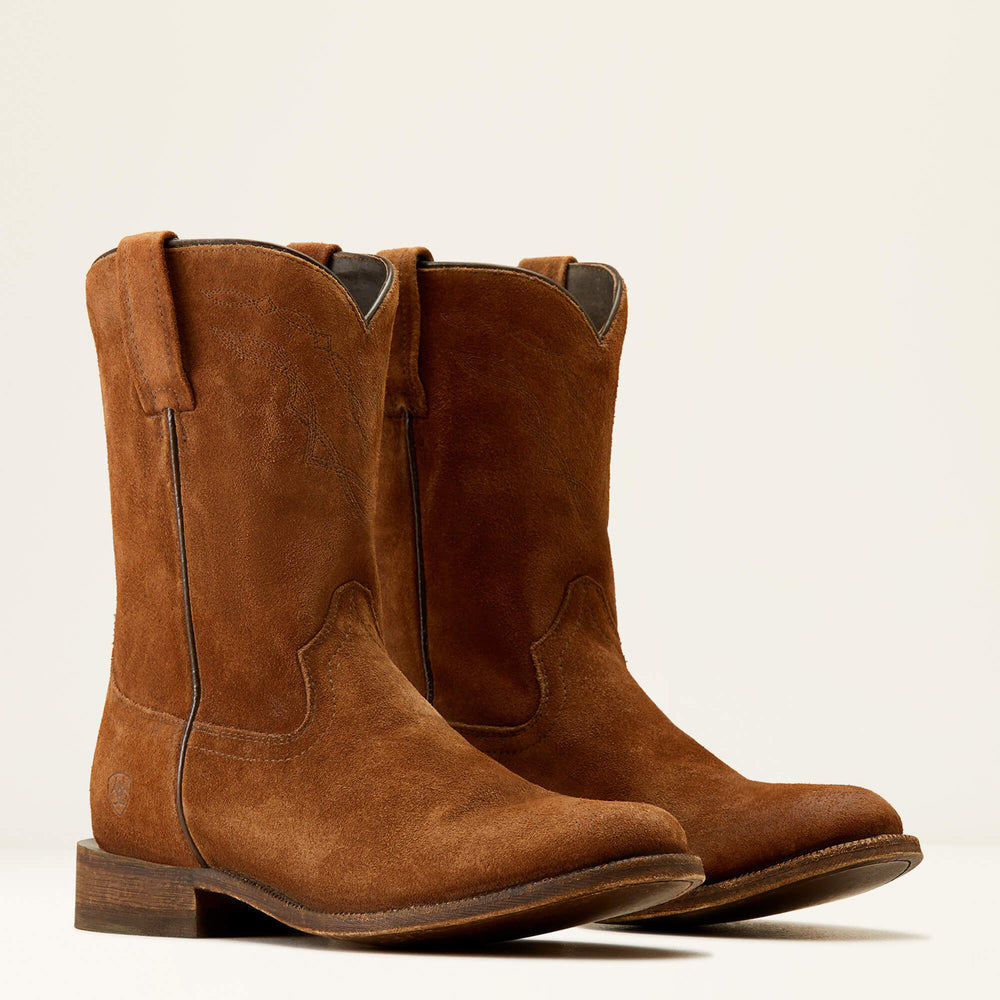 Downtown Western Boot-Ariat
