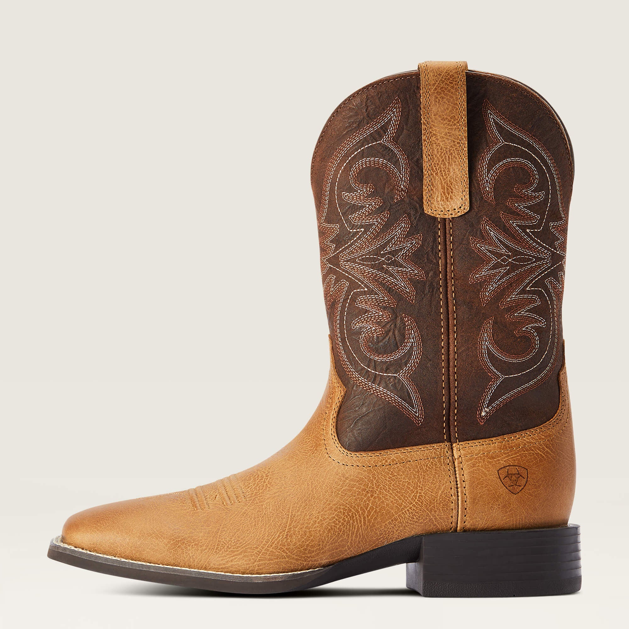 Sport Pardner Western Boot-Ariat