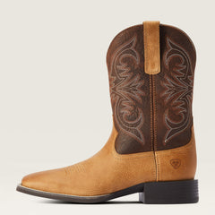 Sport Pardner Western Boot-Ariat