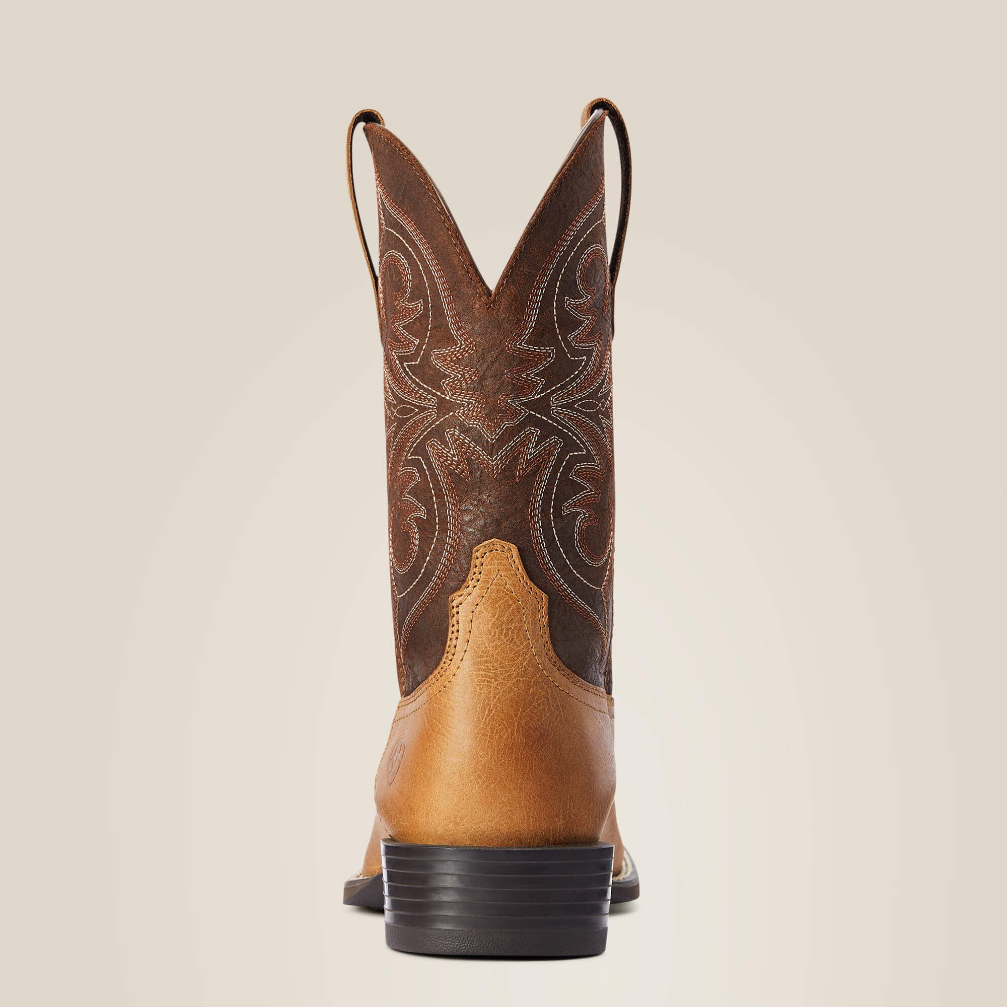 Sport Pardner Western Boot-Ariat