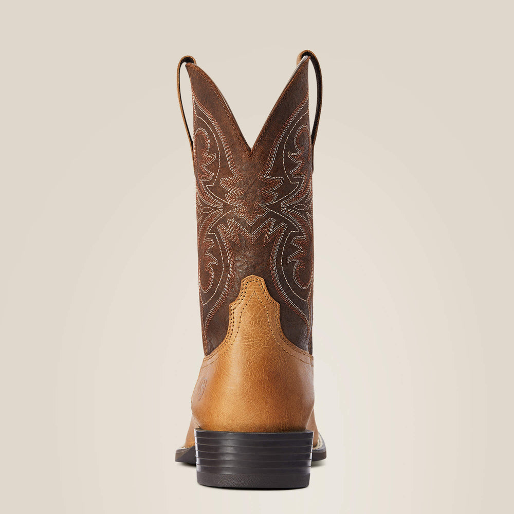 Sport Pardner Western Boot-Ariat