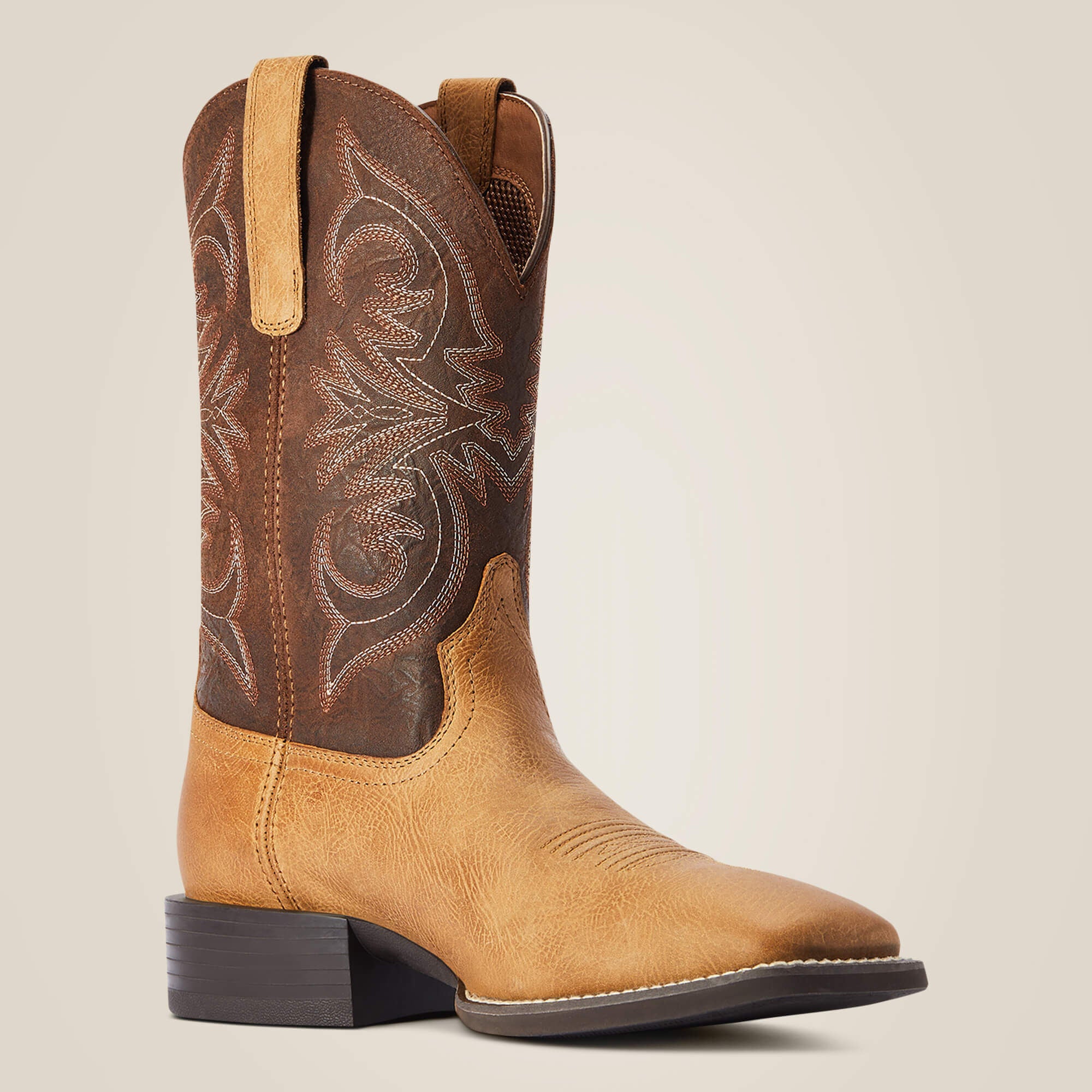 Sport Pardner Western Boot-Ariat