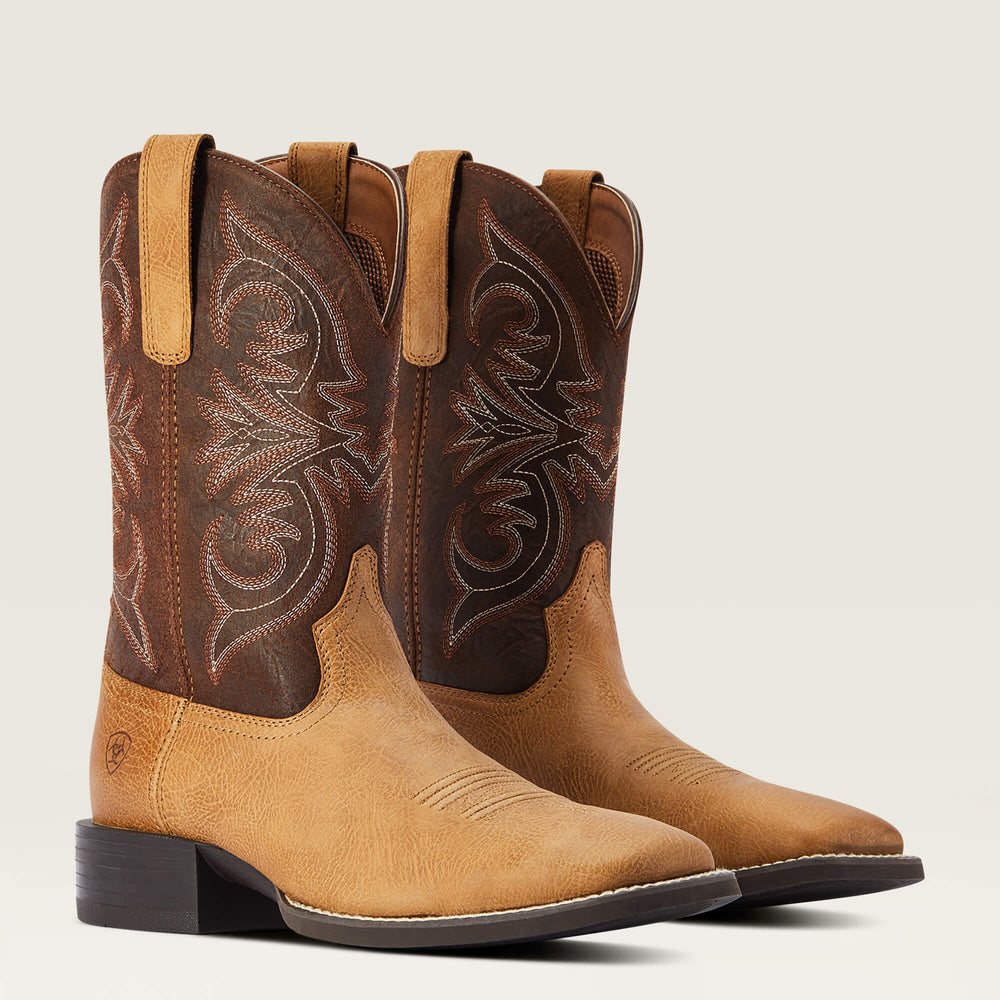 Sport Pardner Western Boot-Ariat