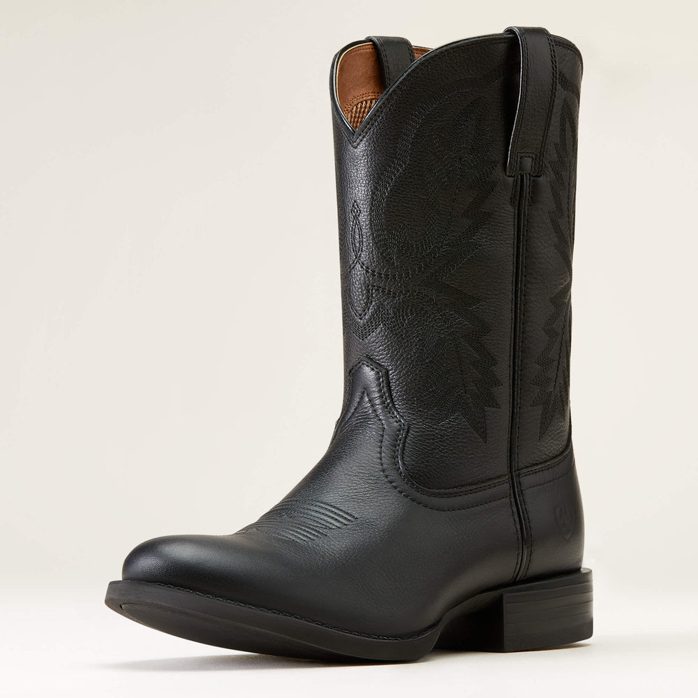 Sport Stratten Cowboy Boot-Ariat