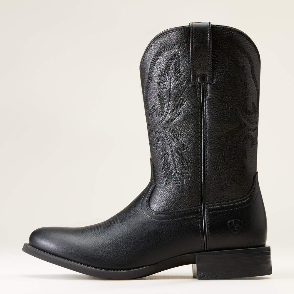Sport Stratten Cowboy Boot-Ariat